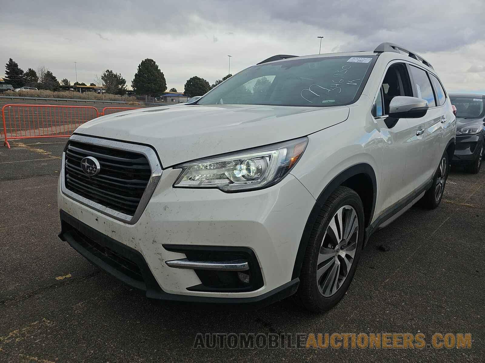 4S4WMARD4K3461130 Subaru Ascent 2019