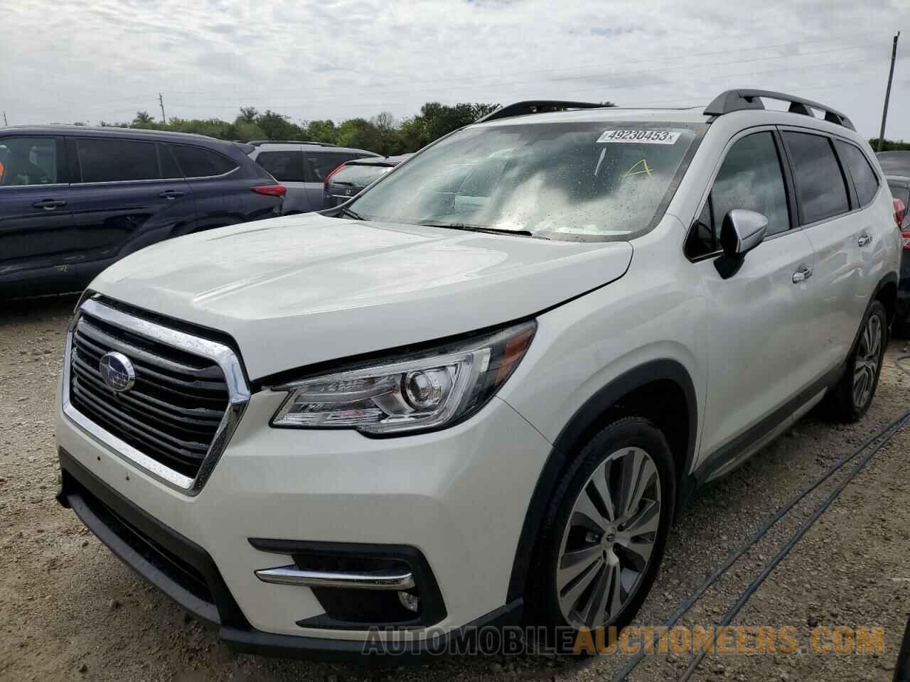 4S4WMARD4K3481314 SUBARU ASCENT 2019