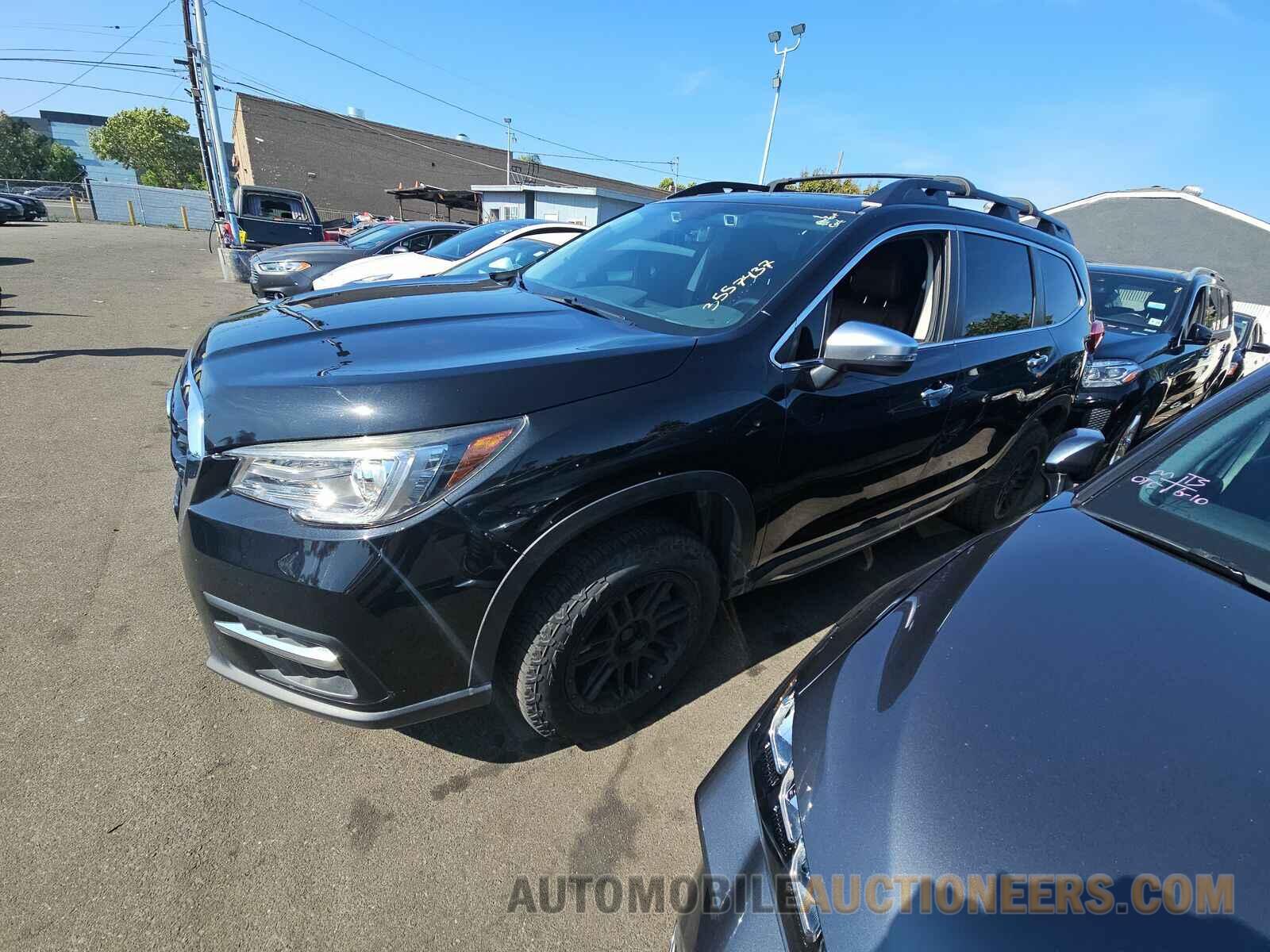 4S4WMARD4K3484665 Subaru Ascent 2019