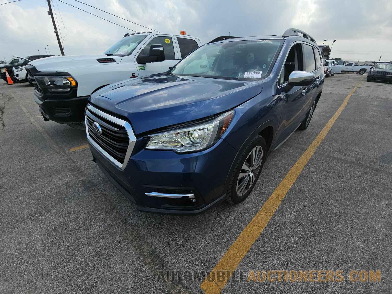 4S4WMARD4L3412026 Subaru Ascent 2020