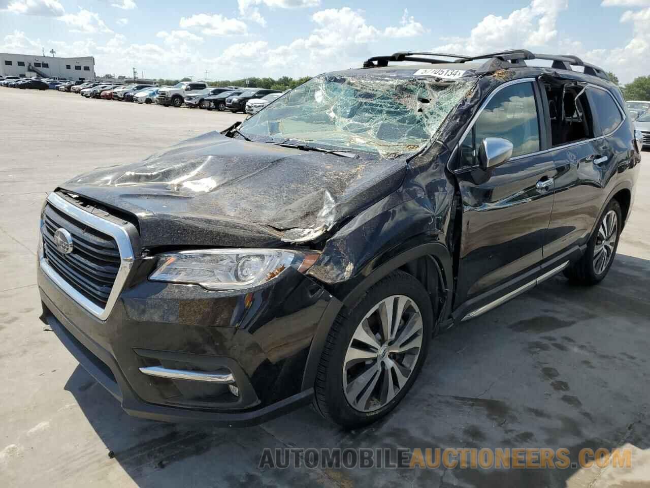 4S4WMARD4L3415945 SUBARU ASCENT 2020