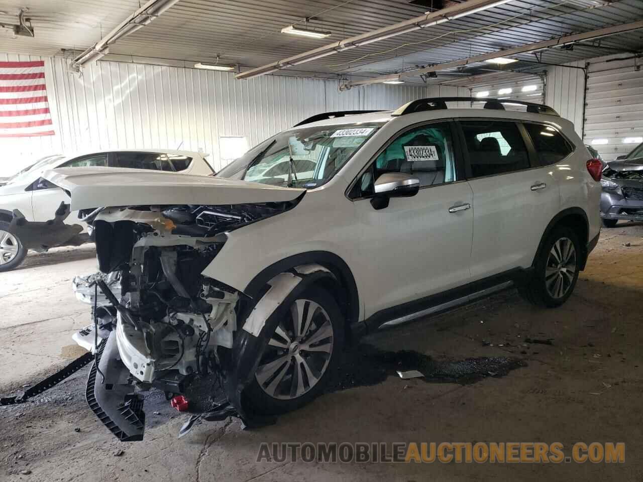 4S4WMARD4L3420384 SUBARU ASCENT 2020