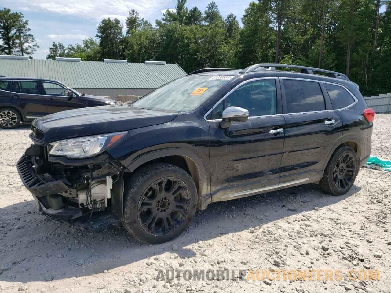 4S4WMARD4L3423687 SUBARU ASCENT 2020