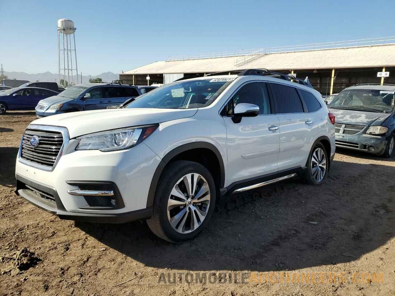 4S4WMARD4L3430073 SUBARU ASCENT 2020