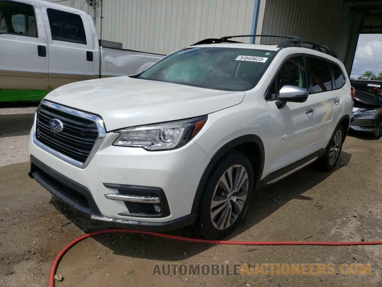 4S4WMARD4L3444166 SUBARU ASCENT 2020