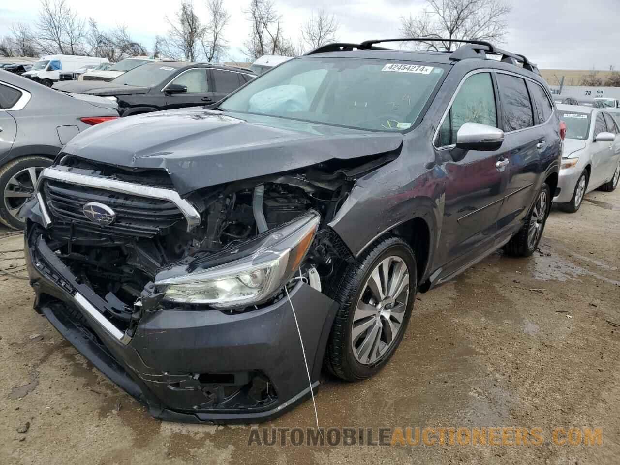 4S4WMARD4L3444331 SUBARU ASCENT 2020