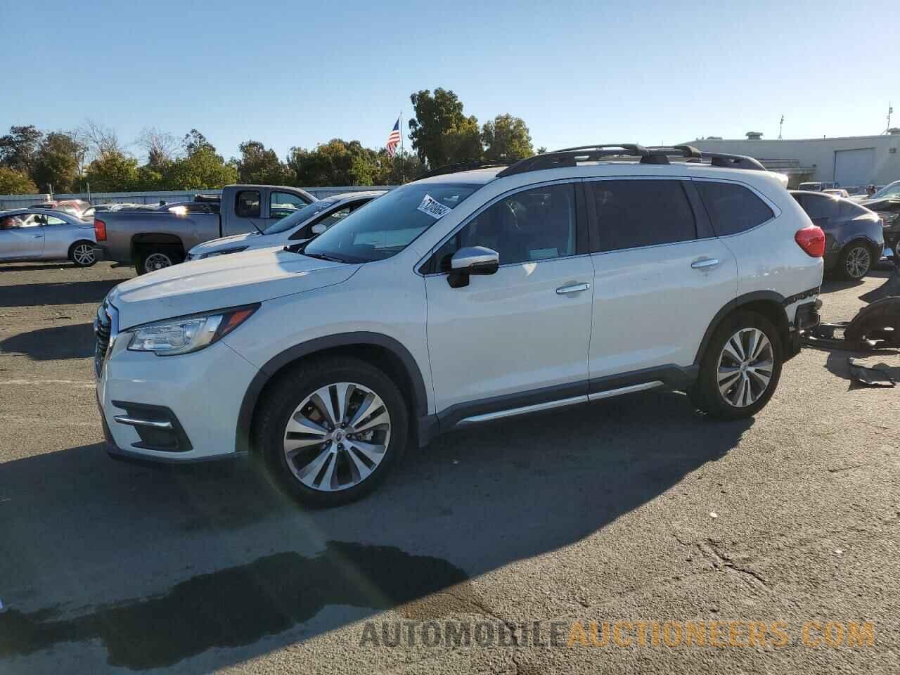 4S4WMARD4L3453207 SUBARU ASCENT 2020