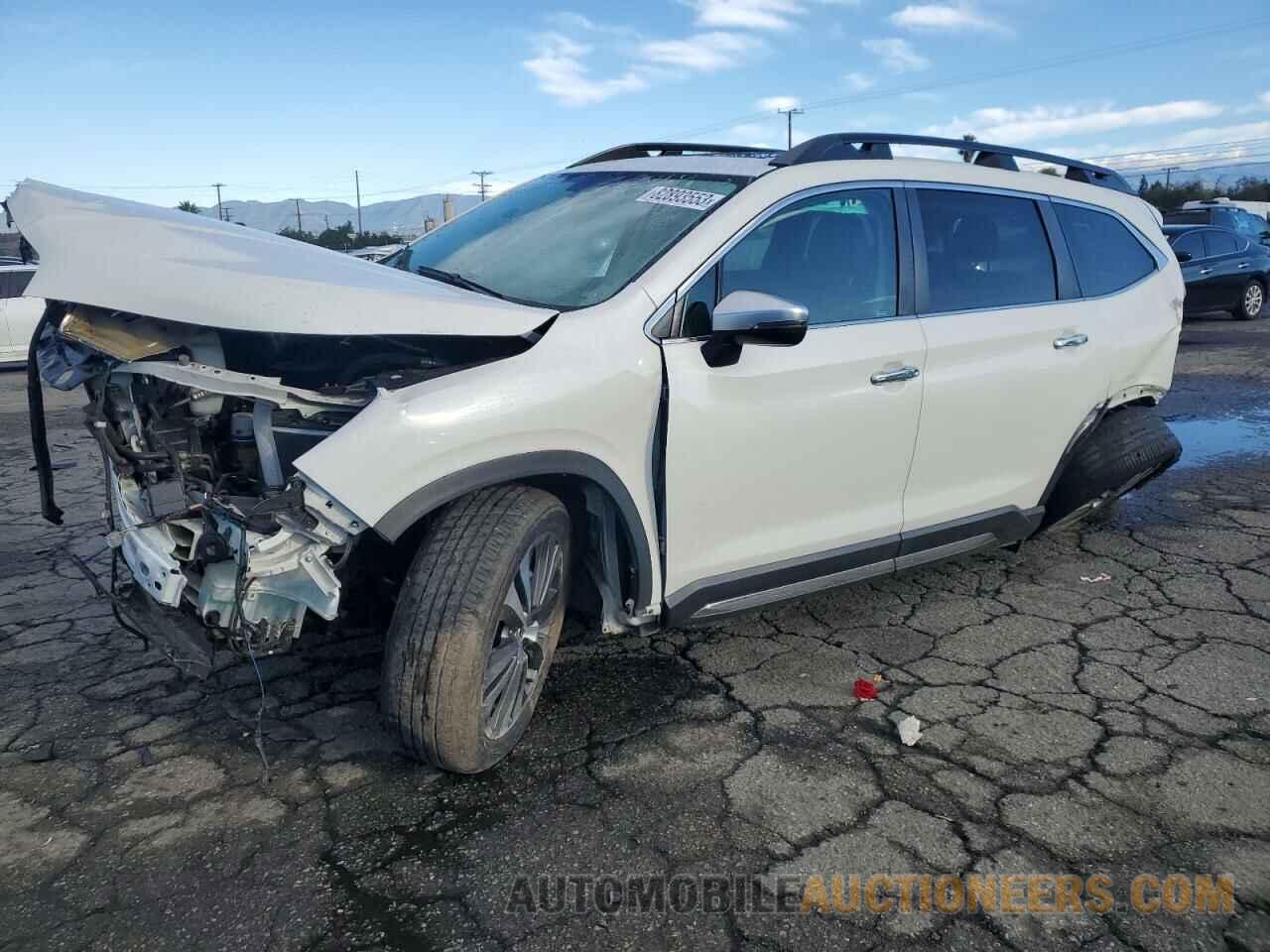 4S4WMARD4L3461419 SUBARU ASCENT 2020