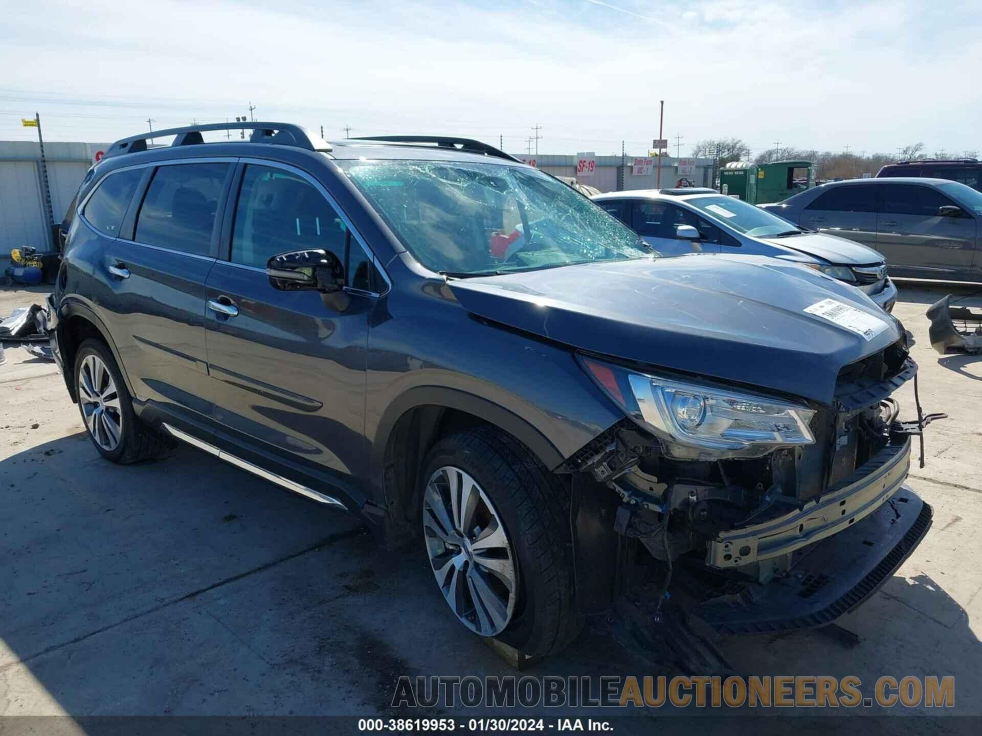 4S4WMARD4L3468340 SUBARU ASCENT 2020