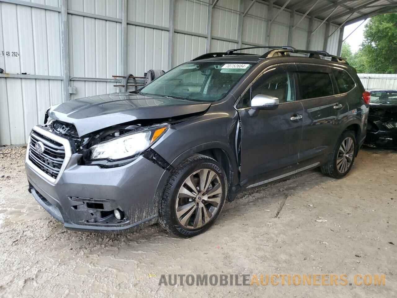 4S4WMARD4L3468578 SUBARU ASCENT 2020