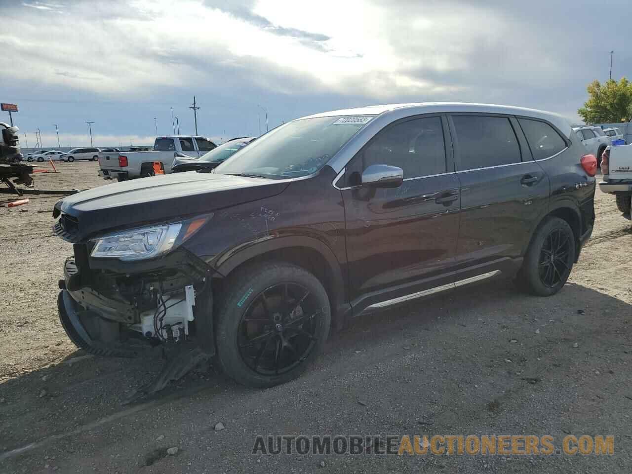 4S4WMARD4M3400542 SUBARU ASCENT 2021