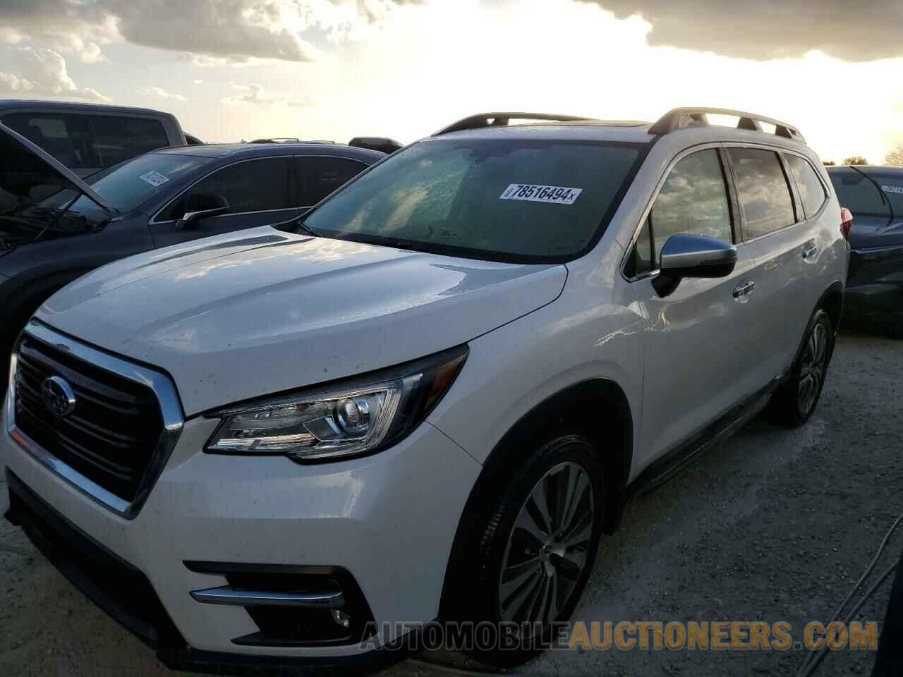 4S4WMARD4M3400959 SUBARU ASCENT 2021