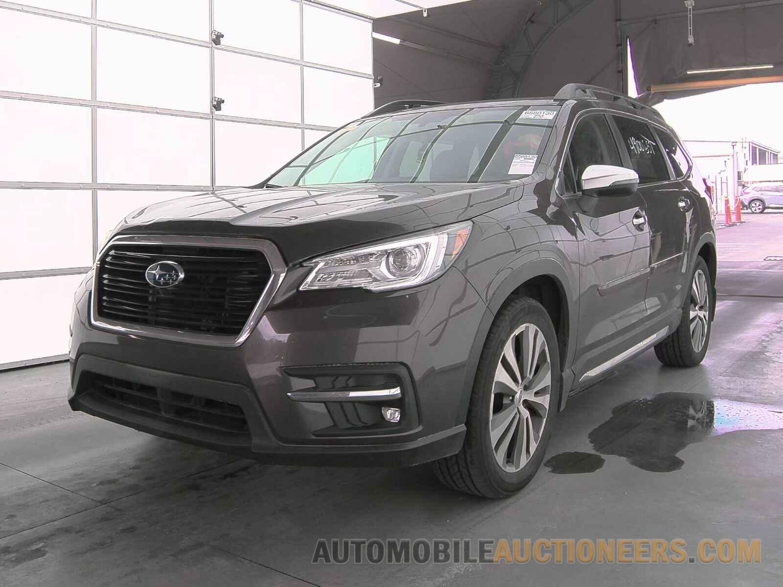 4S4WMARD4M3401125 Subaru Ascent 2021