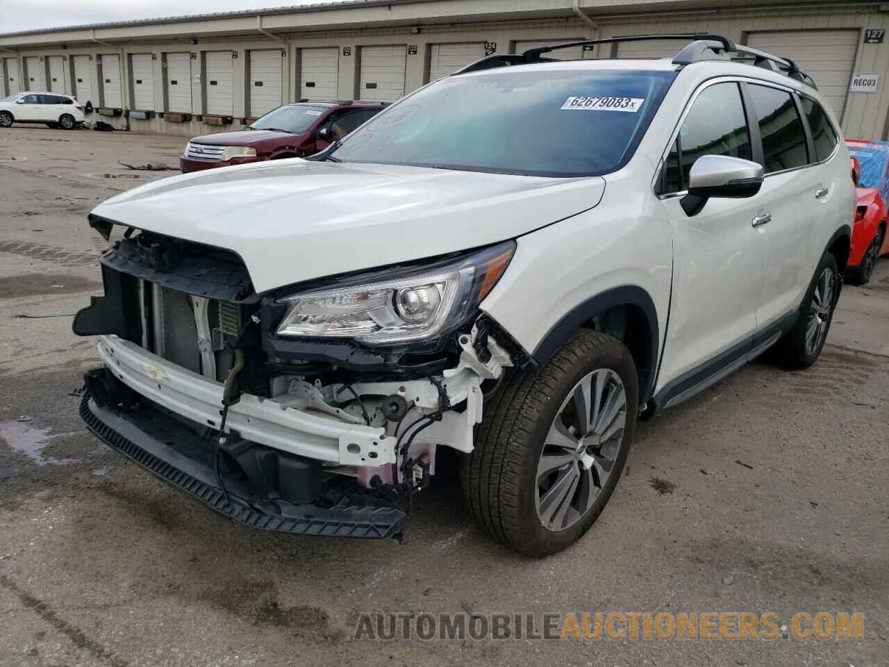 4S4WMARD4M3418703 SUBARU ASCENT 2021