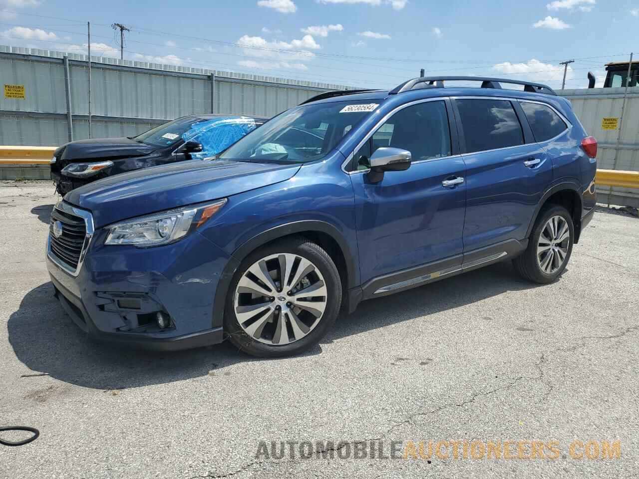 4S4WMARD4M3423903 SUBARU ASCENT 2021