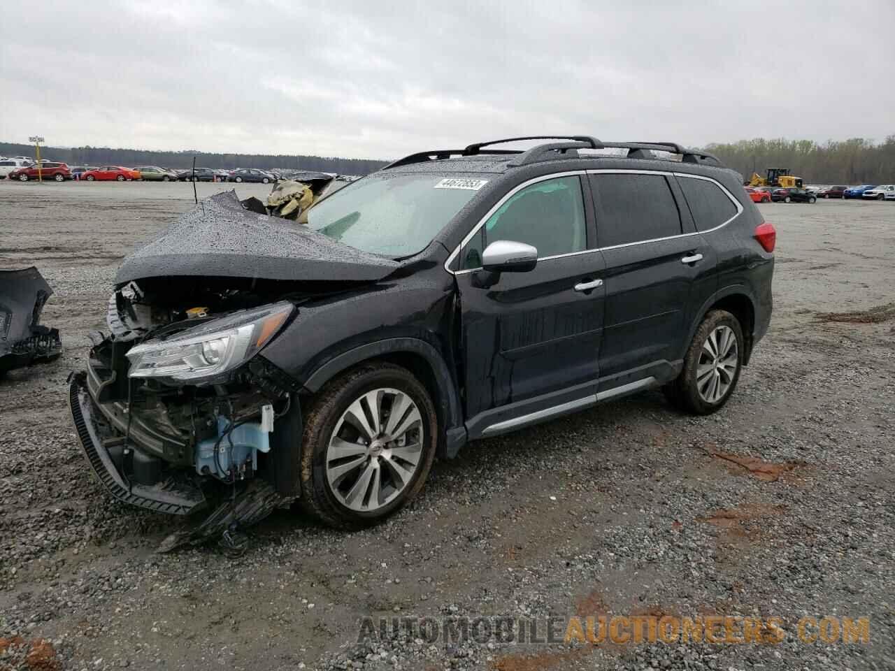 4S4WMARD4M3448350 SUBARU ASCENT 2021