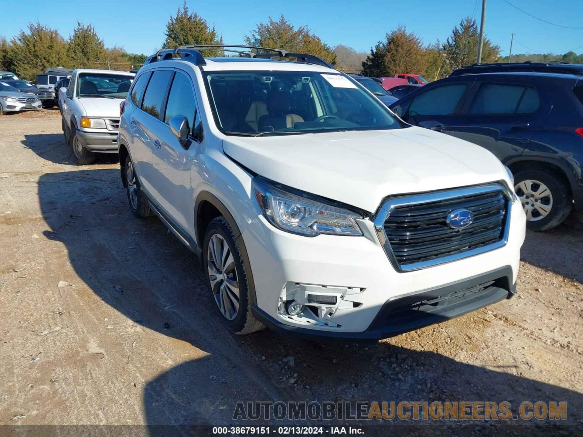 4S4WMARD4M3459669 SUBARU ASCENT 2021