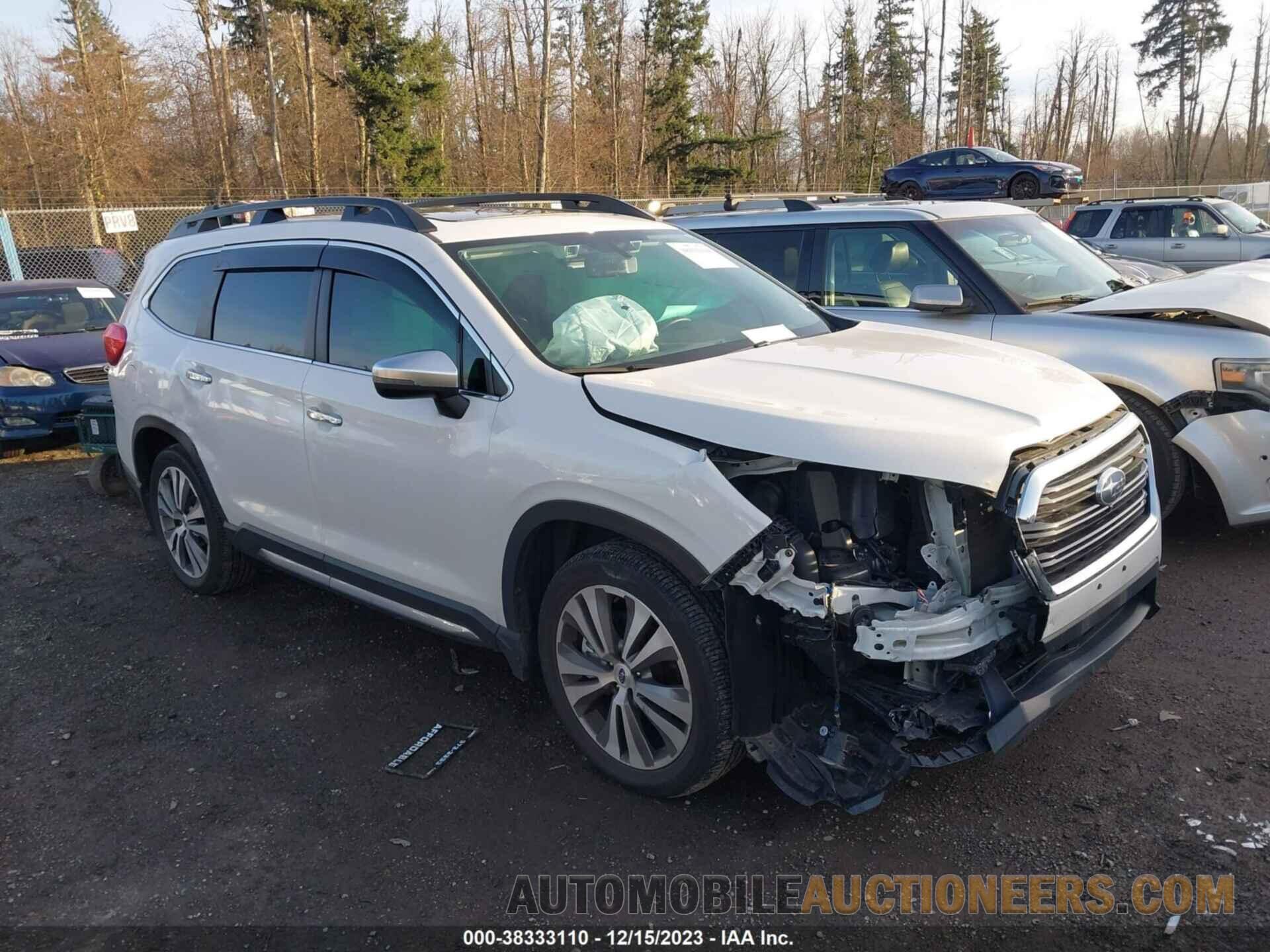 4S4WMARD4M3472843 SUBARU ASCENT 2021