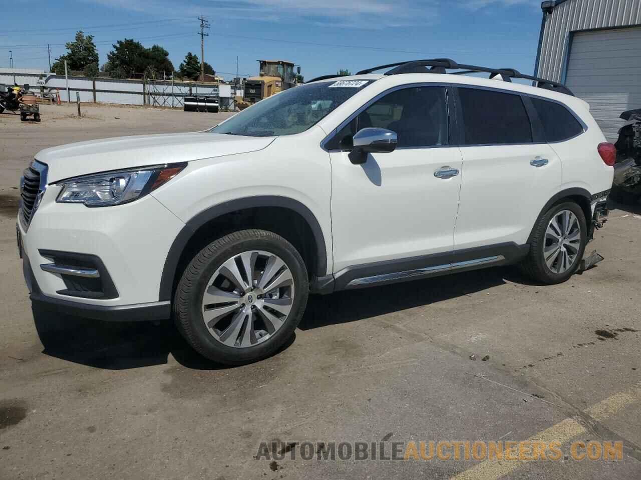 4S4WMARD4N3405113 SUBARU ASCENT 2022