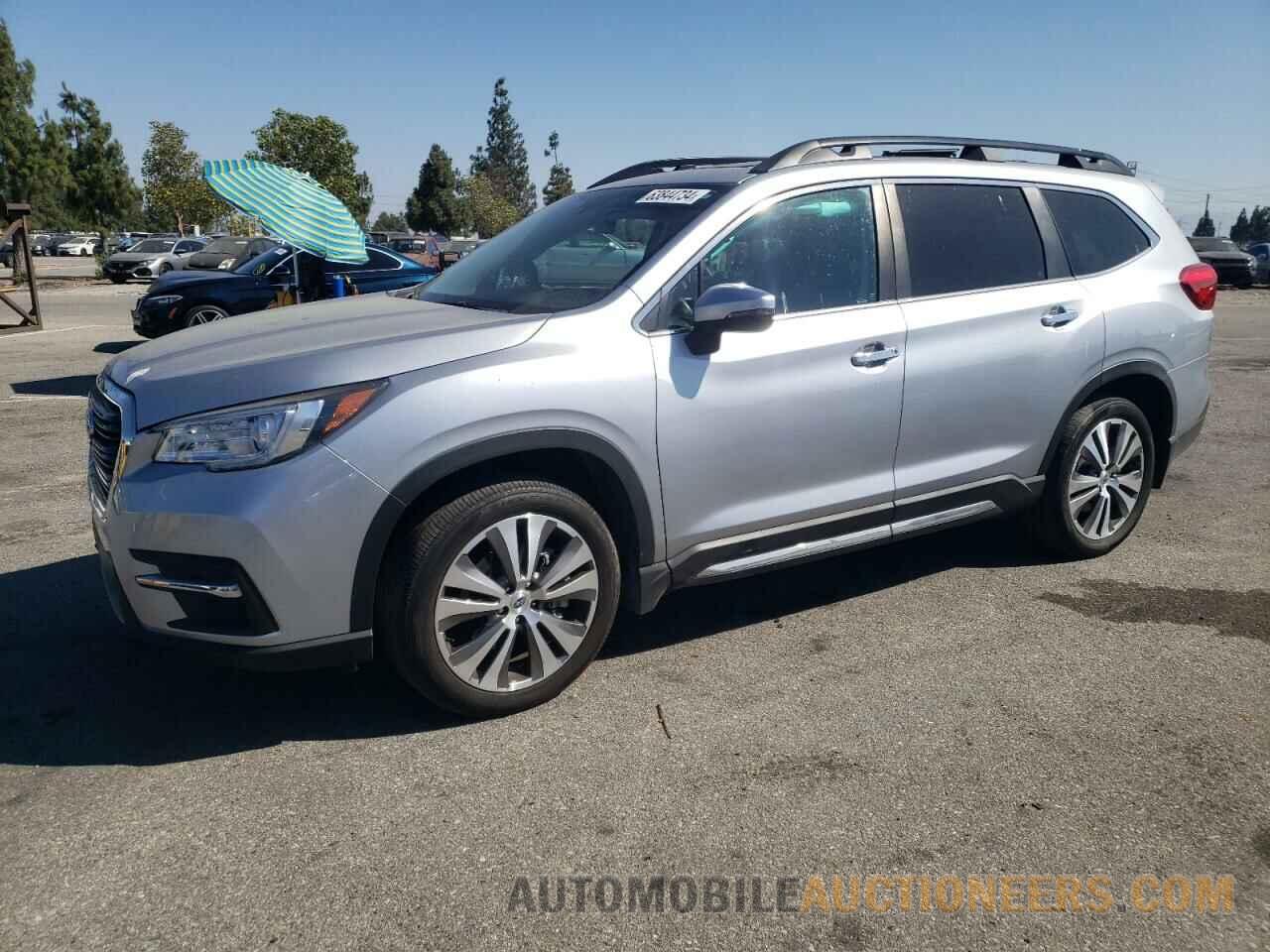 4S4WMARD4N3411784 SUBARU ASCENT 2022