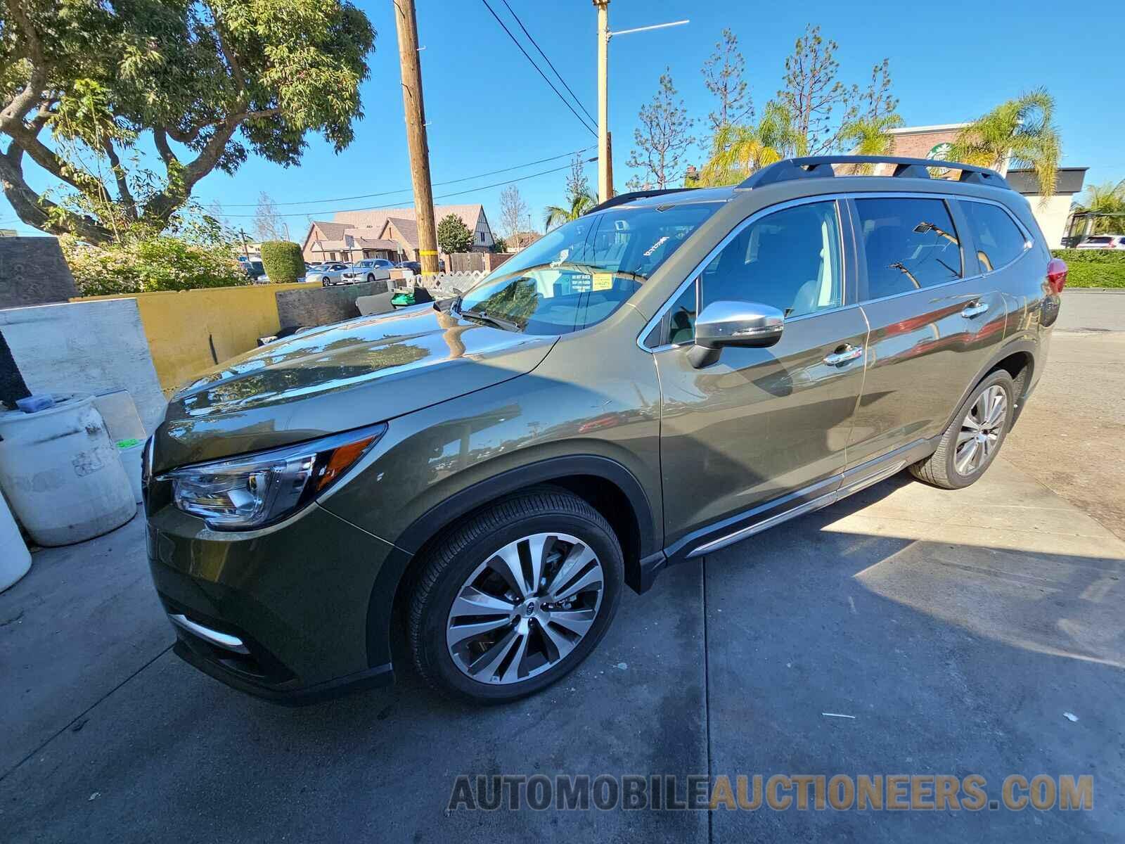 4S4WMARD4N3415902 Subaru Ascent 2022