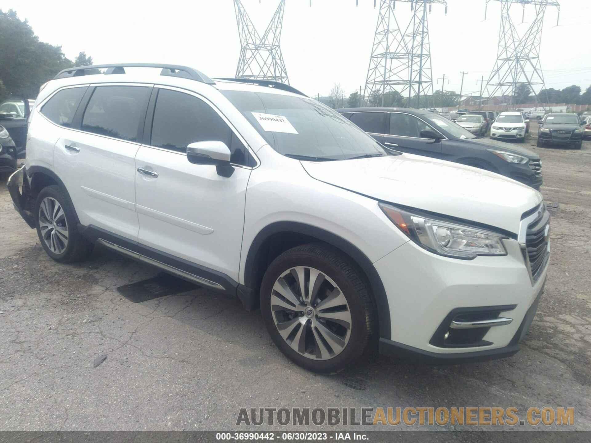 4S4WMARD4N3424969 SUBARU ASCENT 2022