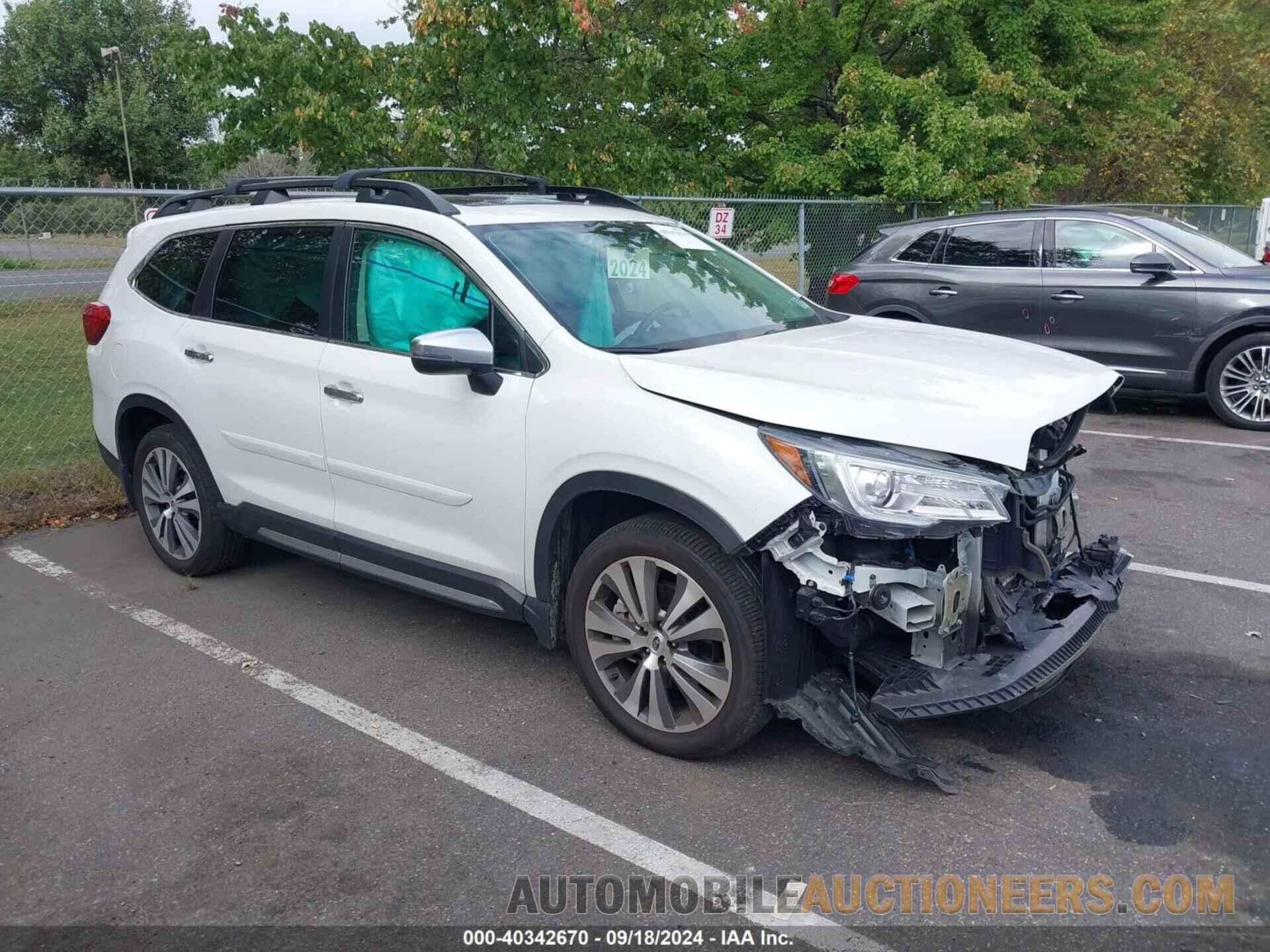 4S4WMARD4N3441769 SUBARU ASCENT 2022