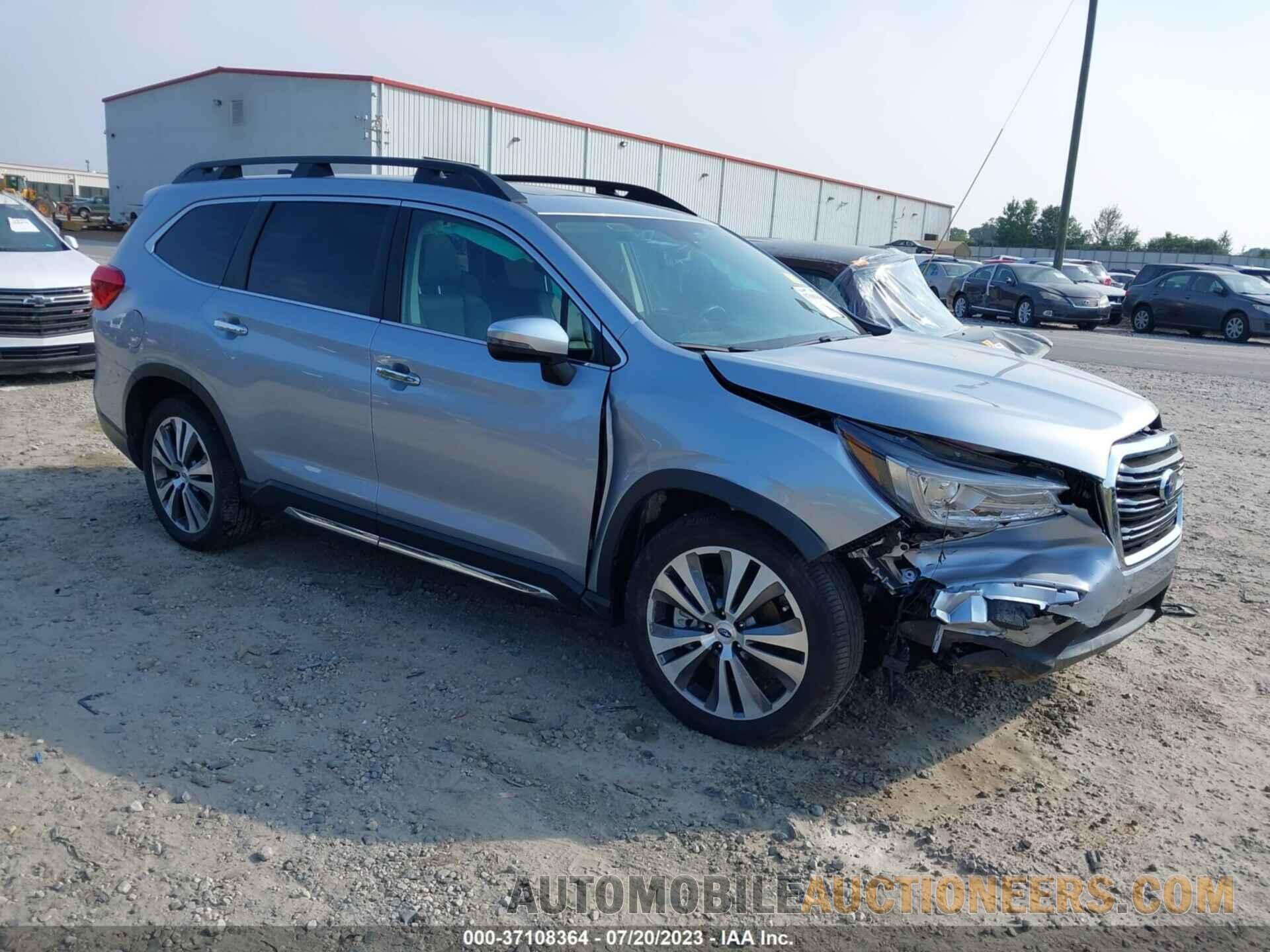 4S4WMARD4N3443165 SUBARU ASCENT 2022