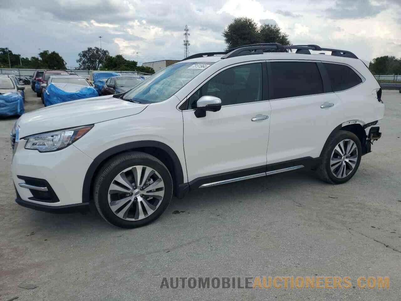 4S4WMARD4N3443618 SUBARU ASCENT 2022