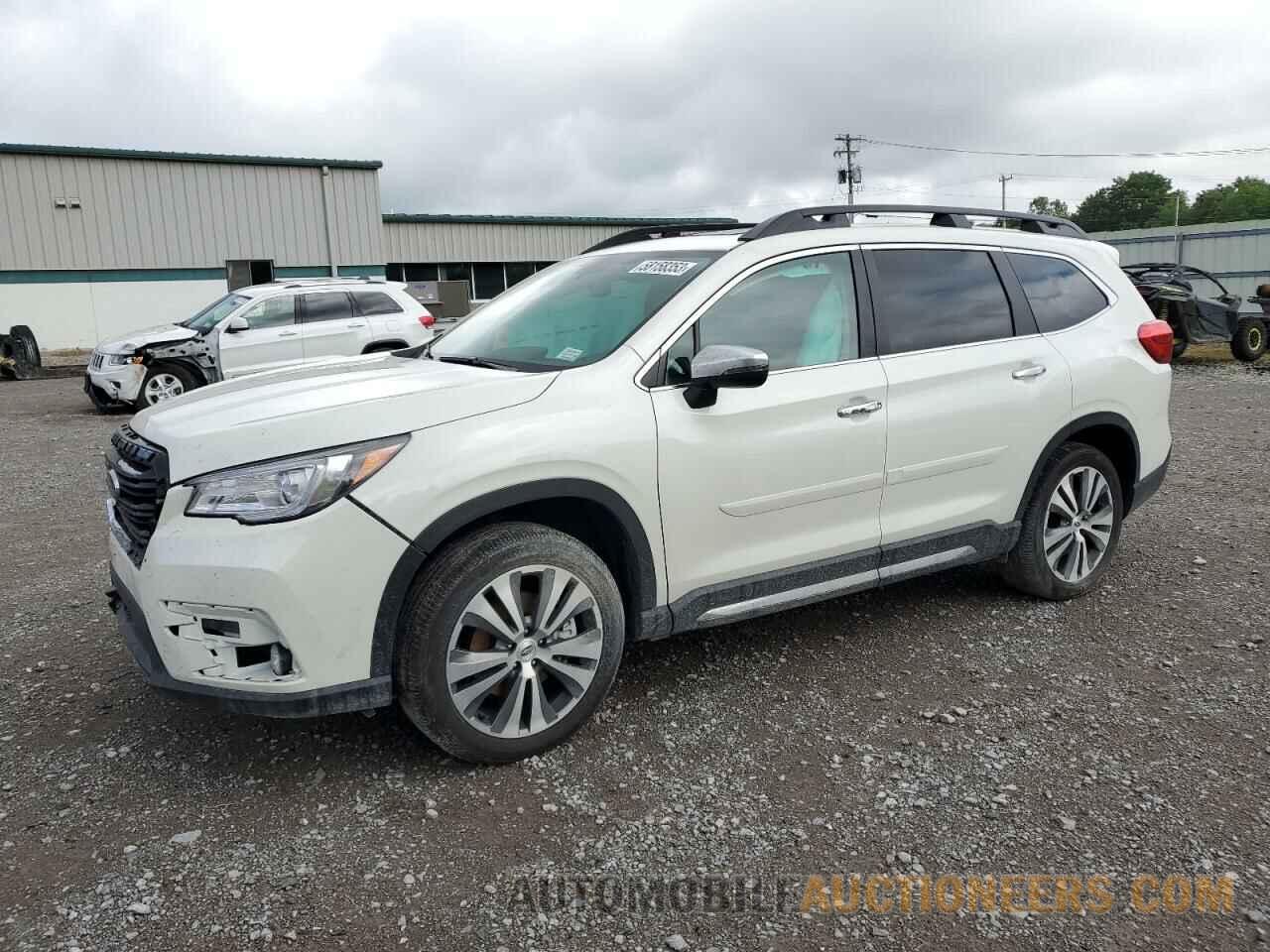 4S4WMARD4N3460421 SUBARU ASCENT 2022