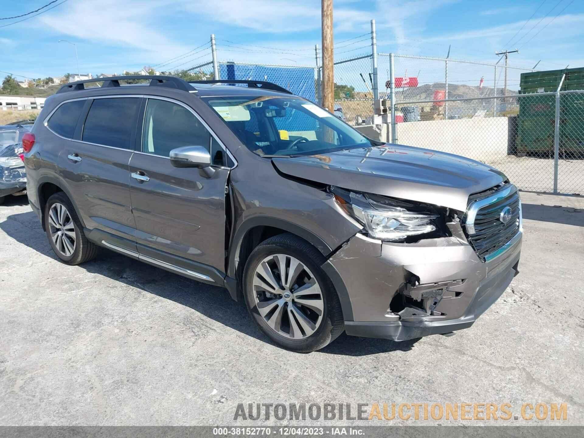 4S4WMARD4N3467157 SUBARU ASCENT 2022