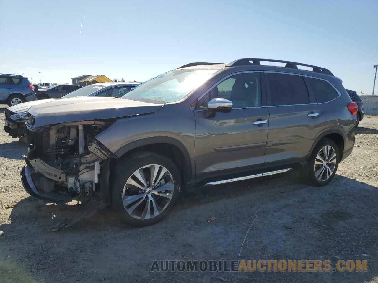 4S4WMARD4N3468471 SUBARU ASCENT 2022