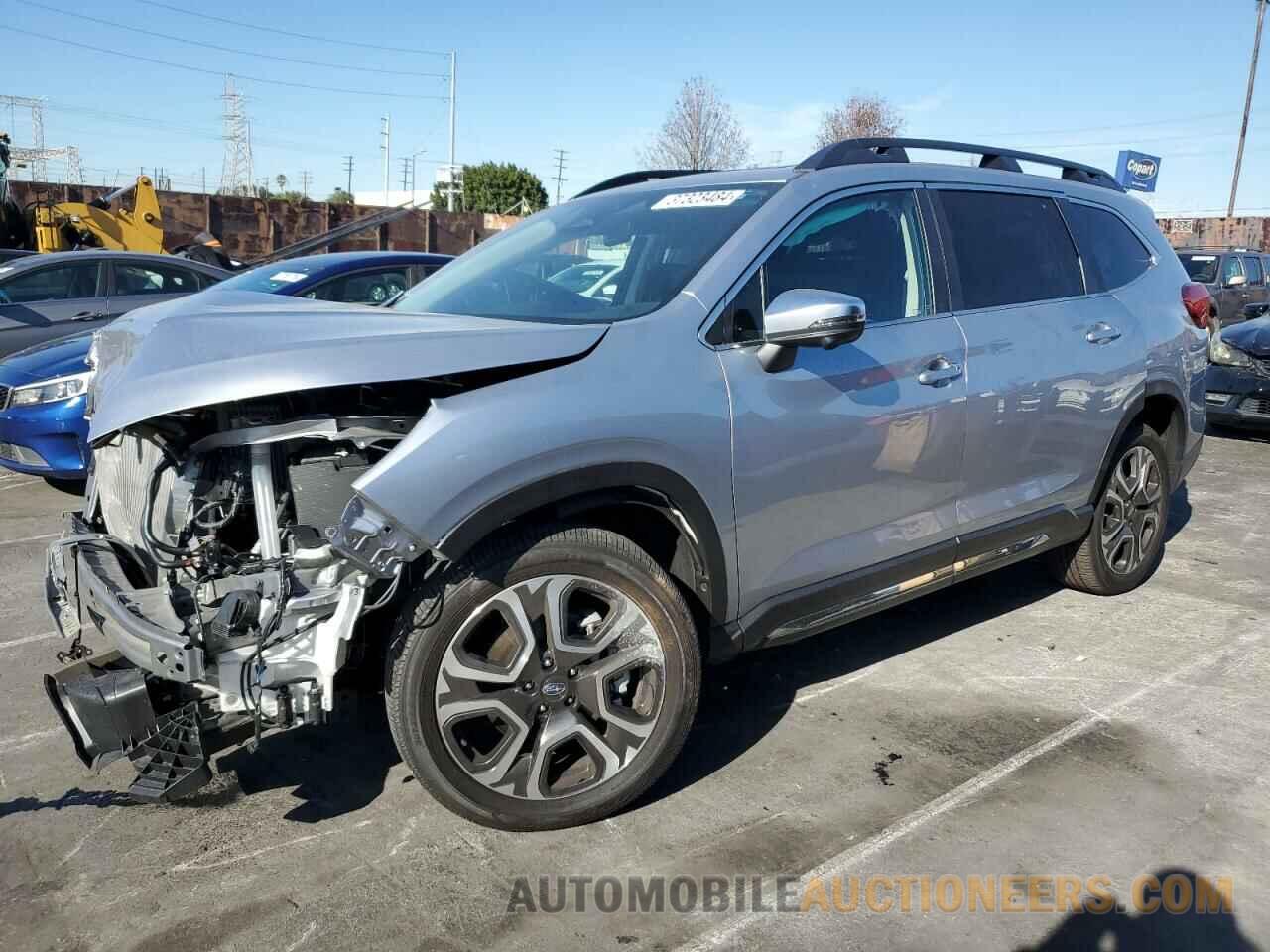 4S4WMARD4P3408399 SUBARU ASCENT 2023