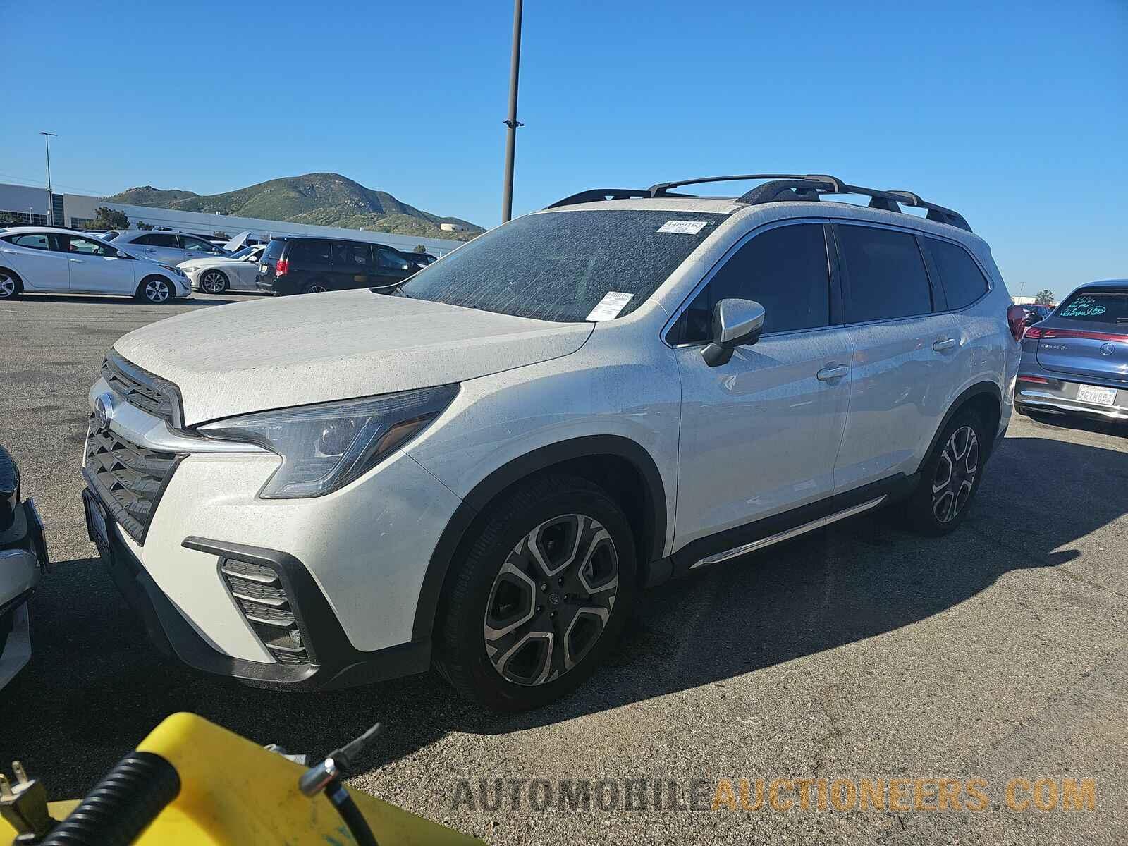 4S4WMARD4P3447350 Subaru Ascent 2023