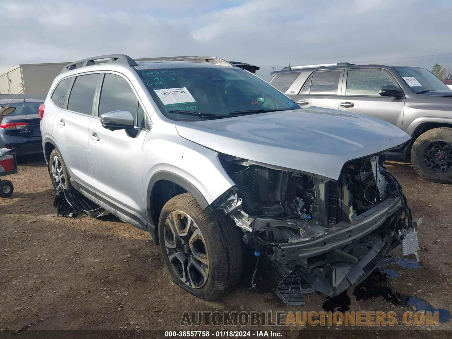 4S4WMARD4P3457831 SUBARU ASCENT 2023