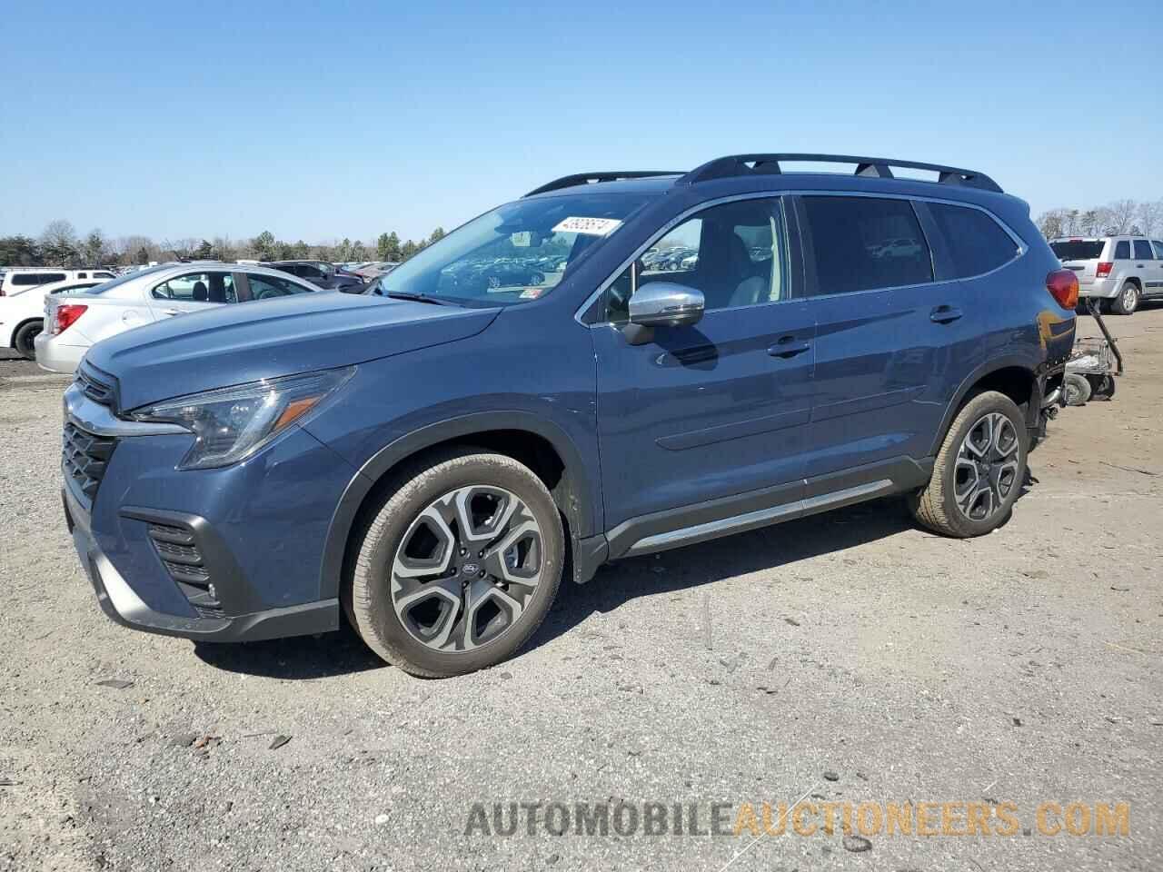 4S4WMARD4P3462706 SUBARU ASCENT 2023