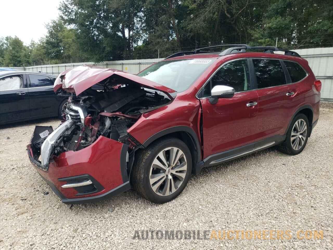 4S4WMARD5K3418500 SUBARU ASCENT 2019