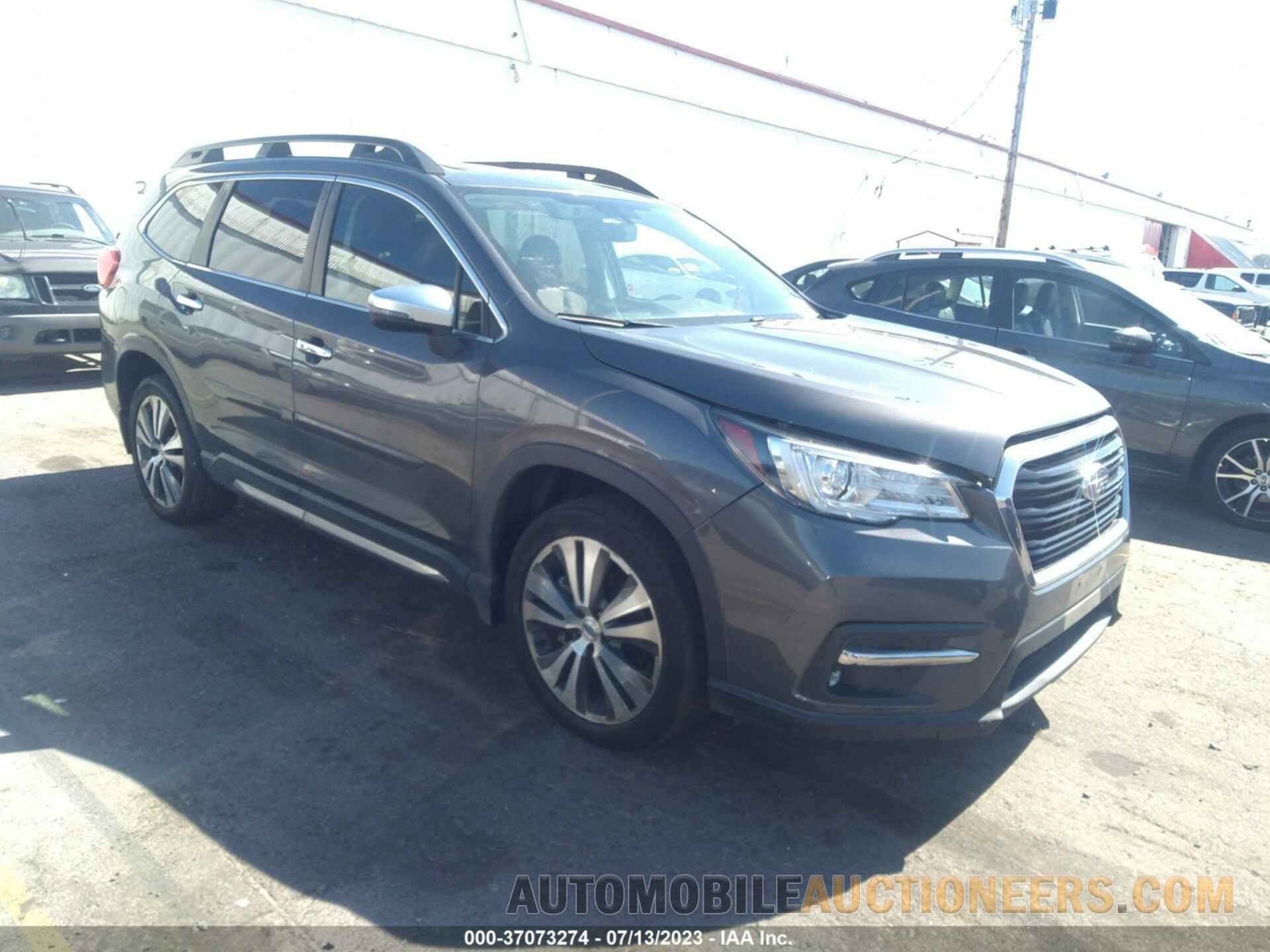 4S4WMARD5K3418982 SUBARU ASCENT 2019