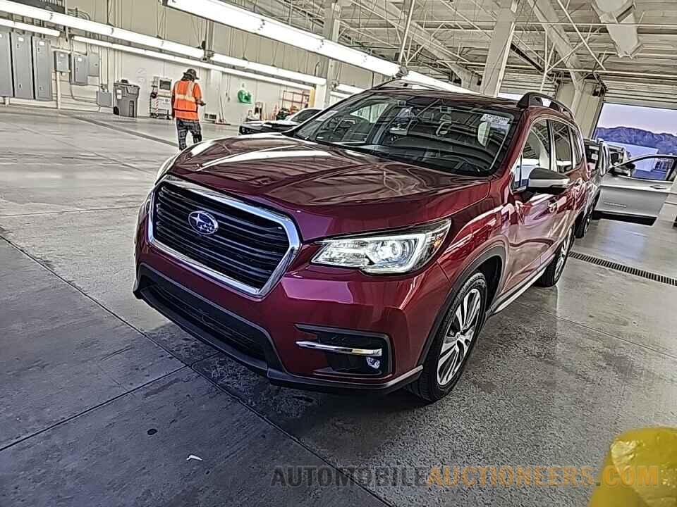 4S4WMARD5K3426807 Subaru Ascent 2019