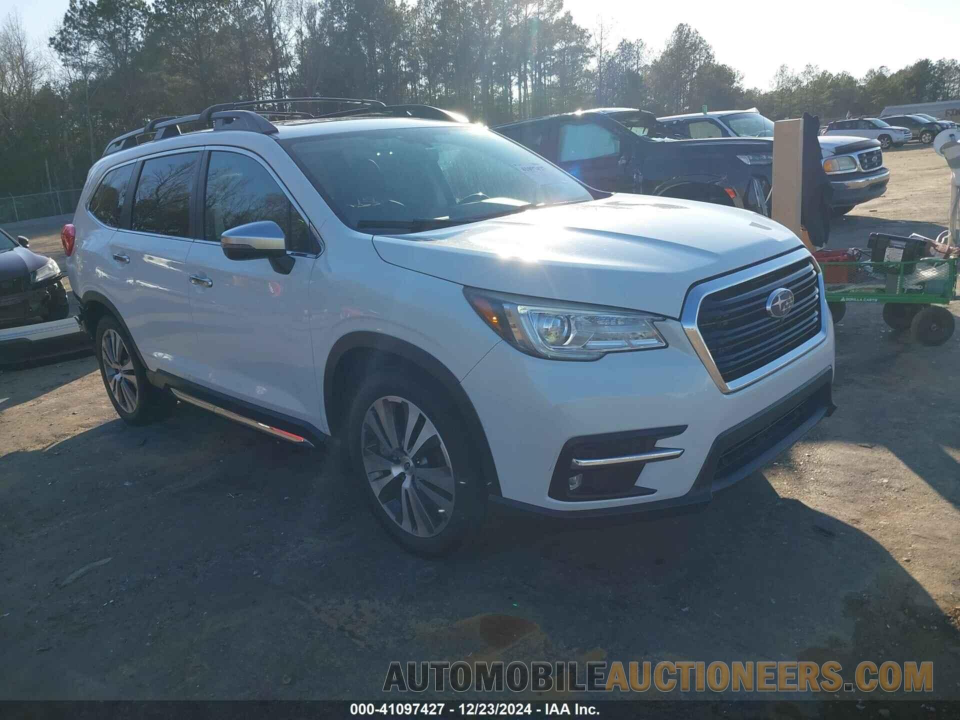 4S4WMARD5K3435491 SUBARU ASCENT 2019