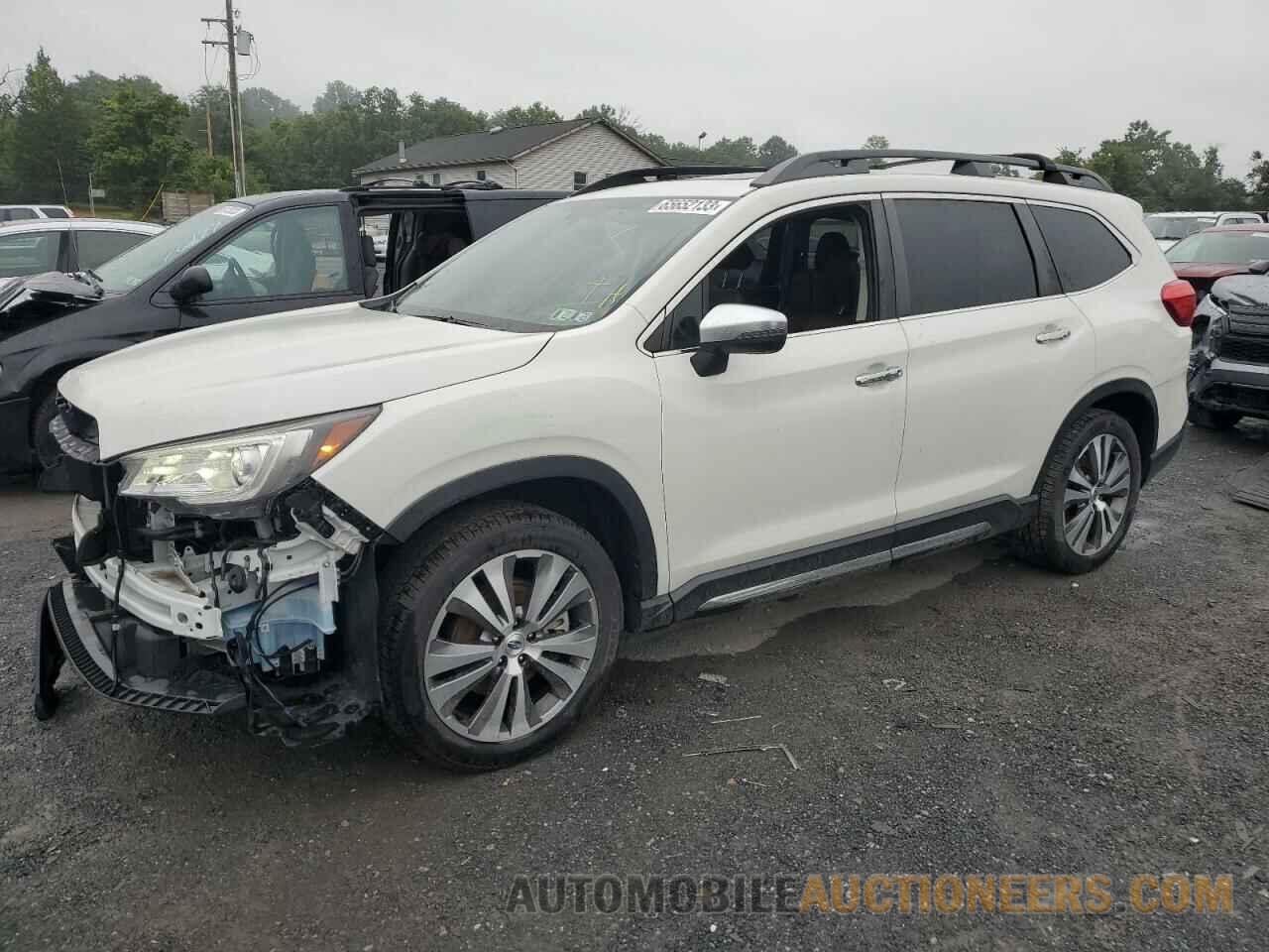 4S4WMARD5K3444045 SUBARU ASCENT 2019