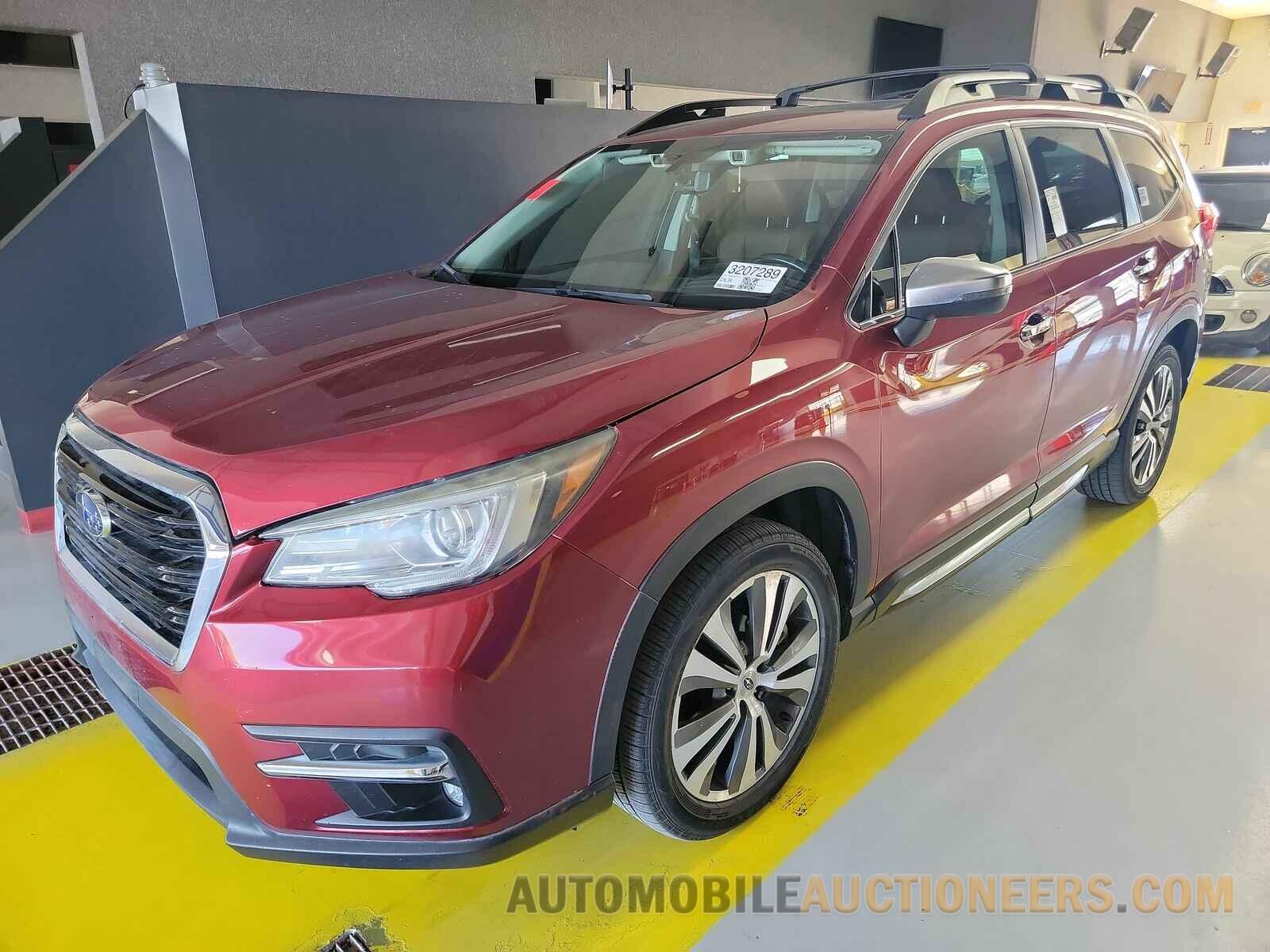 4S4WMARD5K3459774 Subaru Ascent 2019