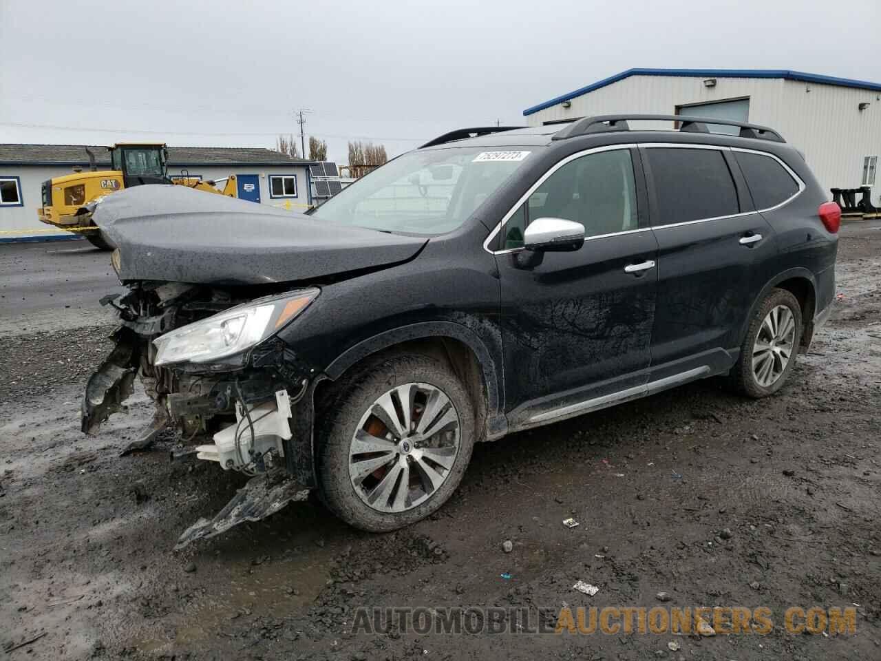 4S4WMARD5K3459869 SUBARU ASCENT 2019