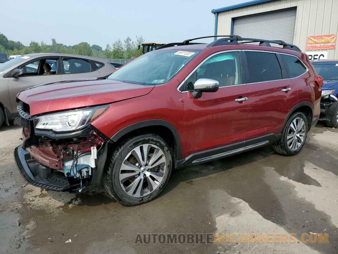 4S4WMARD5K3465249 SUBARU ASCENT 2019