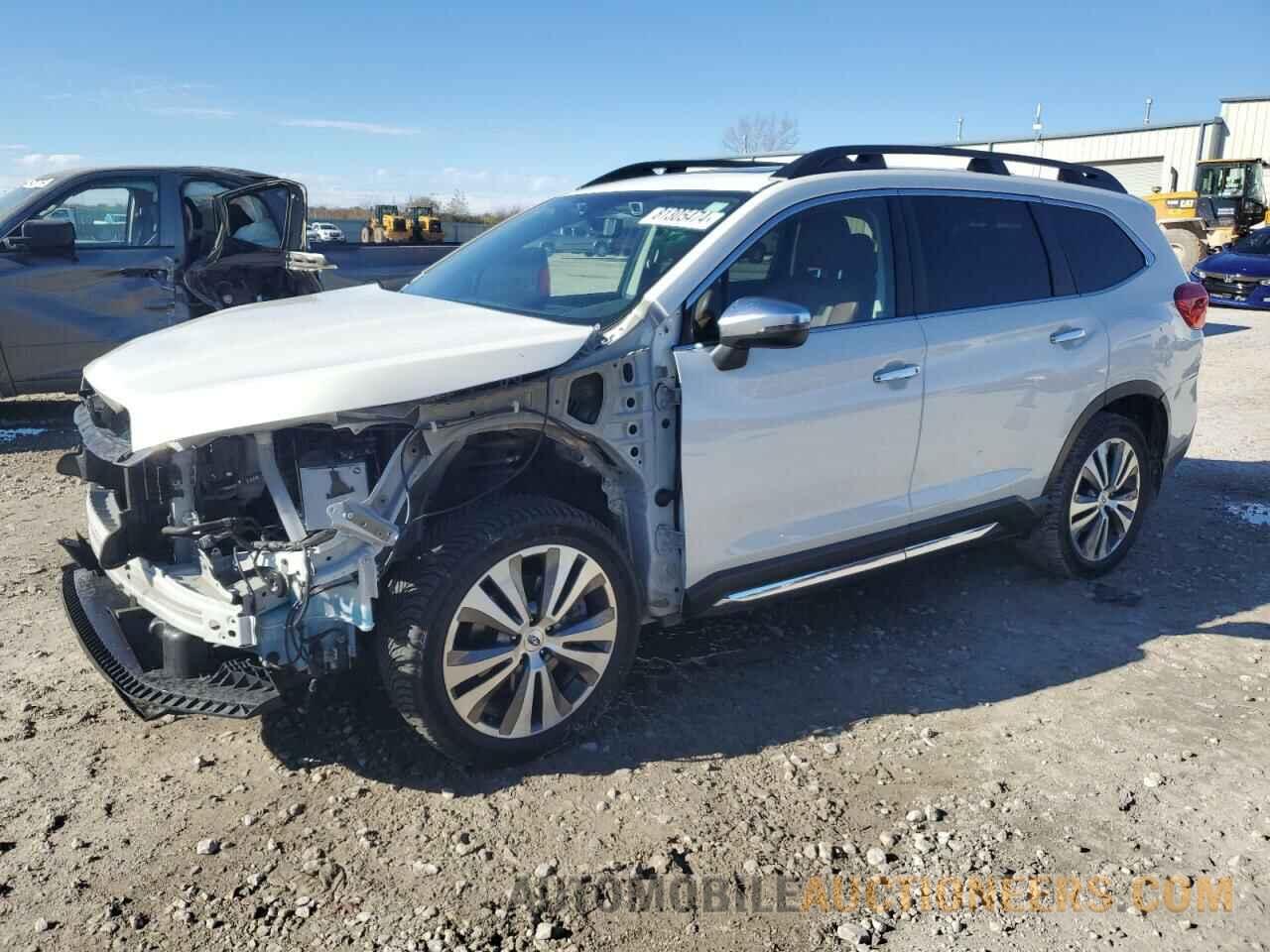 4S4WMARD5K3477126 SUBARU ASCENT 2019