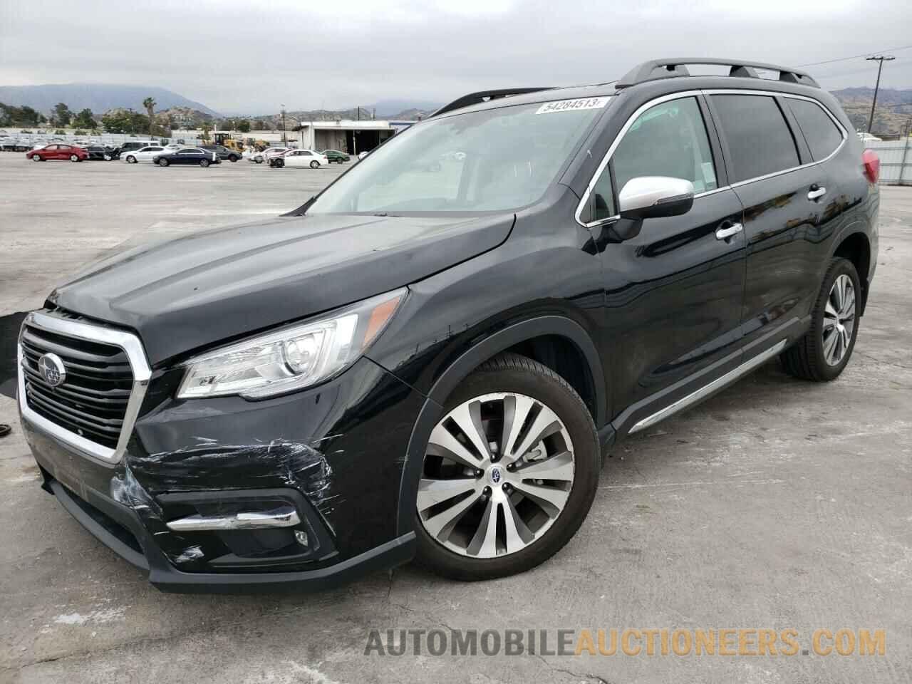 4S4WMARD5L3400712 SUBARU ASCENT 2020