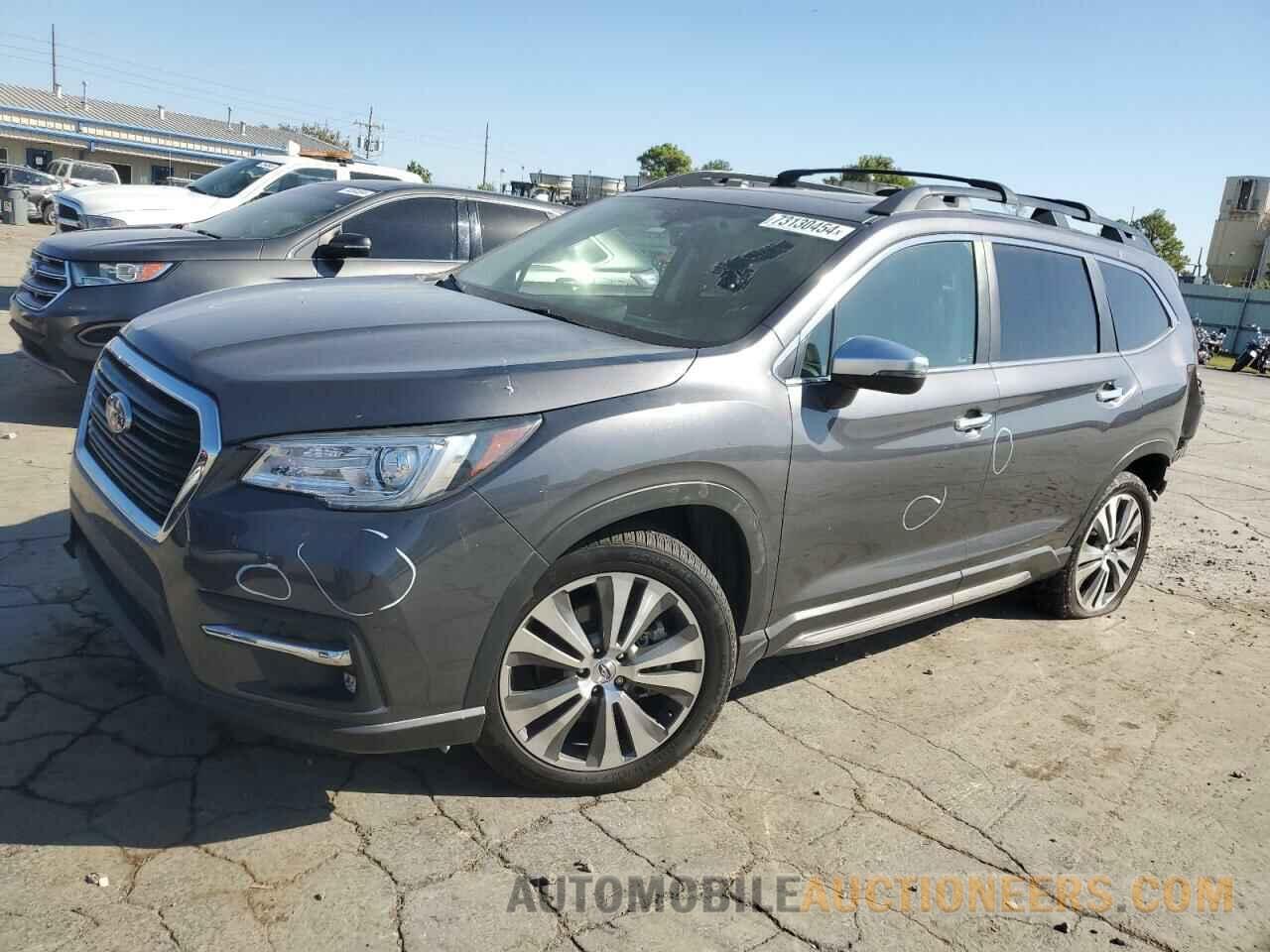 4S4WMARD5L3411547 SUBARU ASCENT 2020