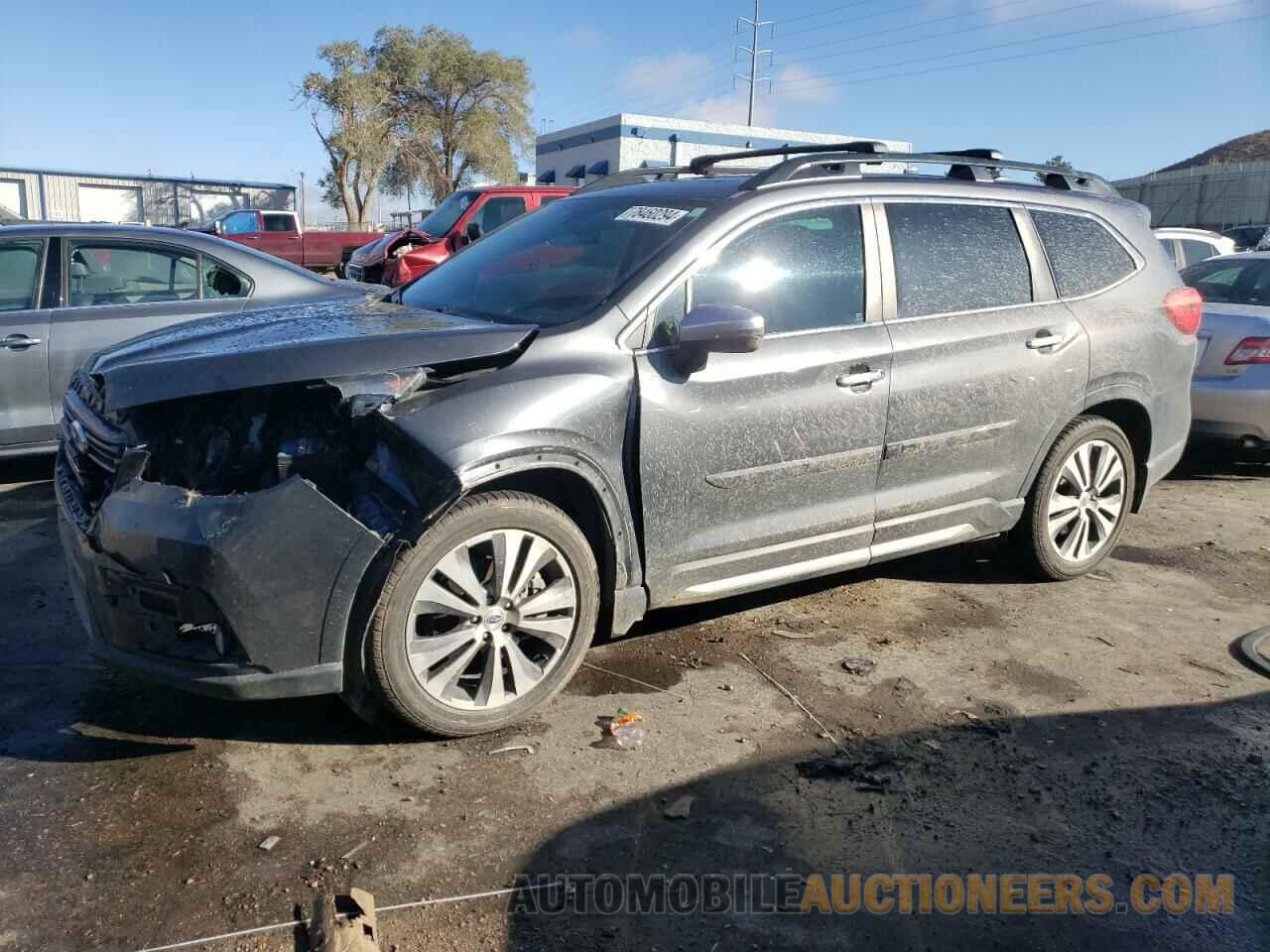 4S4WMARD5L3413959 SUBARU ASCENT 2020