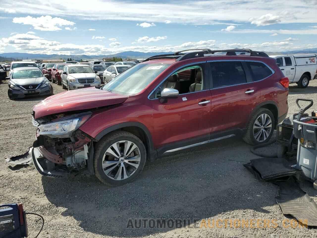 4S4WMARD5L3417896 SUBARU ASCENT 2020