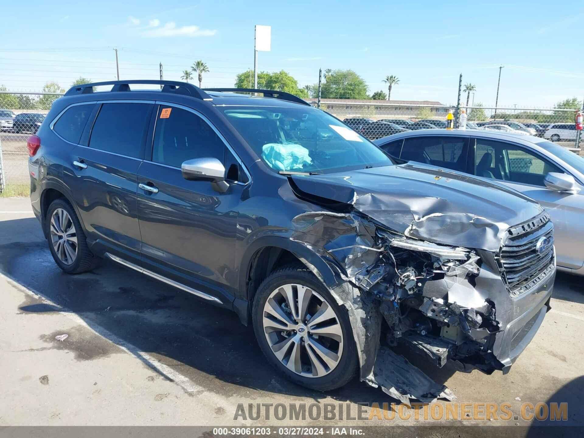 4S4WMARD5L3428431 SUBARU ASCENT 2020